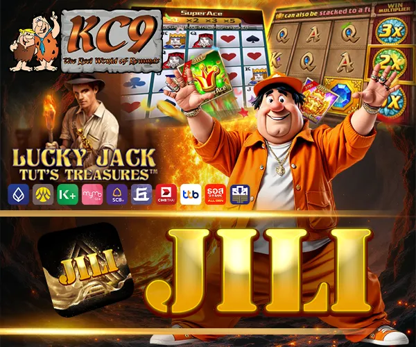 รีวิวเกมสล็อต JILI